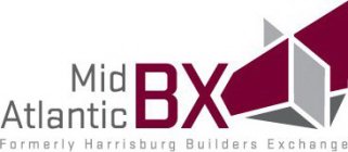 MID ATLANTIC BX FORMERLY HARRISBURG BUILDERS EXCHANGE
