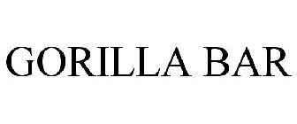 GORILLA BAR