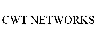 CWT NETWORKS