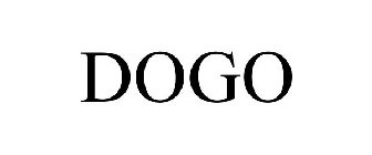 DOGO