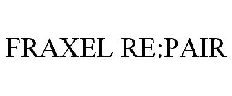 FRAXEL REPAIR