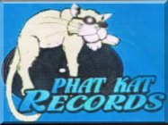 PHAT KAT RECORDS