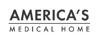 AMERICA'S MEDICAL HOME