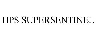 HPS SUPERSENTINEL