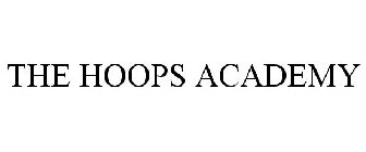 THE HOOPS ACADEMY