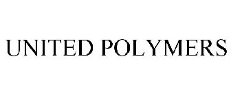UNITED POLYMERS