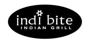 INDIBITE INDIAN GRILL