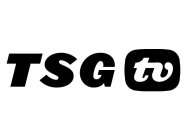 TSG TV