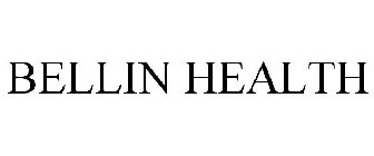 BELLIN HEALTH