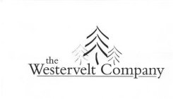 THE WESTERVELT COMPANY