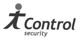 T CONTROL SECURITY