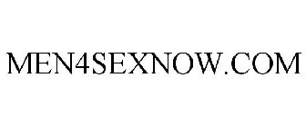 MEN4SEXNOW.COM