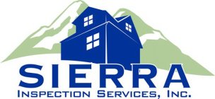 SIERRA INSPECTION SERVICES, INC.
