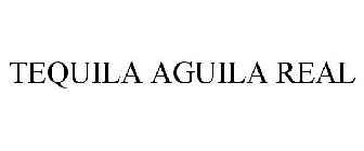 TEQUILA AGUILA REAL