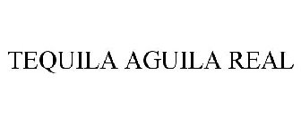 TEQUILA AGUILA REAL