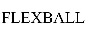FLEXBALL