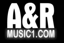A&R MUSIC1.COM