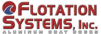 FLOTATION SYSTEMS, INC. ALUMINUM BOAT DOCKS