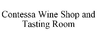 CONTESSA WINE SHOP AND TASTING ROOM