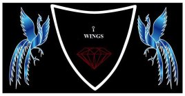 I WINGS INTERNATIONAL