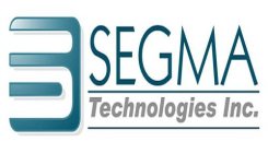 S SEGMA TECHNOLOGIES INC.