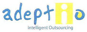 ADEPTIO INTELLIGENT OUTSOURCING