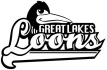 GREAT LAKES LOONS