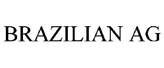 BRAZILIAN AG