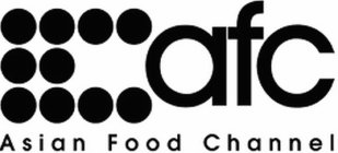 AFC ASIAN FOOD CHANNEL