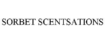 SORBET SCENTSATIONS