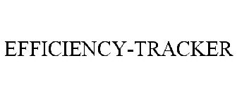 EFFICIENCY-TRACKER