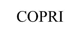 COPRI