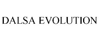 DALSA EVOLUTION