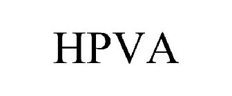 HPVA