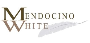 MENDOCINO WHITE