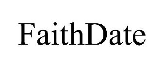 FAITHDATE