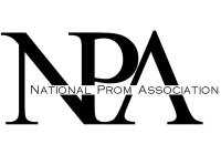 NATIONAL PROM ASSOCIATION NPA