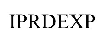IPRDEXP