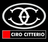 CC CIRO CITTERIO