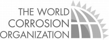 THE WORLD CORROSION ORGANIZATION
