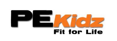 PEKIDZ FIT FOR LIFE