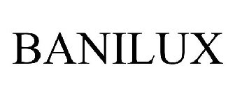 BANILUX