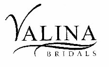 VALINA BRIDALS