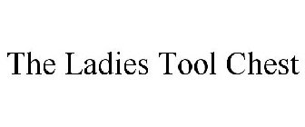 THE LADIES TOOL CHEST