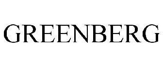 GREENBERG