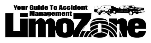 LIMOZONE YOUR GUIDE TO ACCIDENT MANAGEMENT