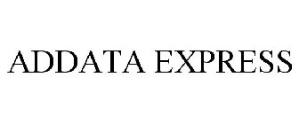 ADDATA EXPRESS