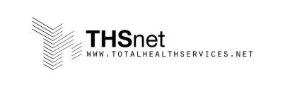 THSNET WWW.TOTALHEALTHSERVICES.NET