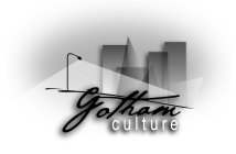 GOTHAMCULTURE