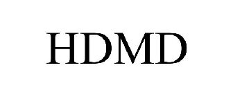 HDMD